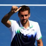 Thể thao - Marin Cilic vô địch US Open: Chiến thắng chính mình