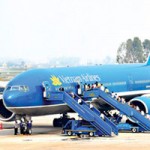 Tin tức trong ngày - Máy bay Vietnam Airlines bị đe dọa khủng bố ở Úc