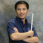 Thể thao - Cơ thủ Dennis Orcollo, ông vua kiếm tiền của billiards