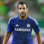 Bóng đá - Fabregas: Thân ở Chelsea, hồn ở Arsenal