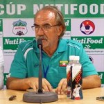 Bóng đá - U19 Myanmar không muốn gặp U19 Việt Nam ở bán kết