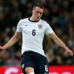 Bóng đá - Phil Jones: Đã “đa năng” nay còn tinh quái