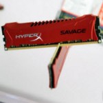 Công nghệ thông tin - Kingston ra mắt dòng RAM DDR3 HyperX Savage &quot;cực ngầu&quot;