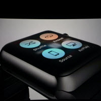 Cận cảnh các góc cạnh đồng hồ thông minh của Apple