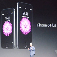 iPhone 6 trình làng: Chưa thỏa mong ước