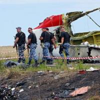 Thảm họa MH17: Hà Lan không thể tìm ra thủ phạm