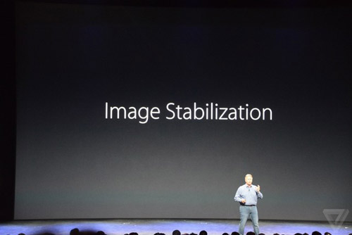 Tường thuật trực tiếp sự kiện Apple ra mắt iPhone 6 (Phần 1) - 1