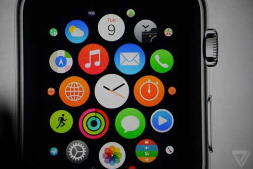 Tường thuật trực tiếp sự kiện Apple ra mắt iPhone 6 (Phần 2) - 2