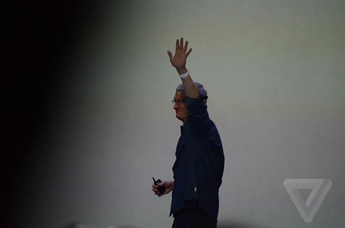 Tường thuật trực tiếp sự kiện Apple ra mắt iPhone 6 (Phần 3) - 1