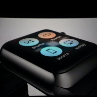 Công nghệ thông tin - Cận cảnh các góc cạnh đồng hồ thông minh của Apple