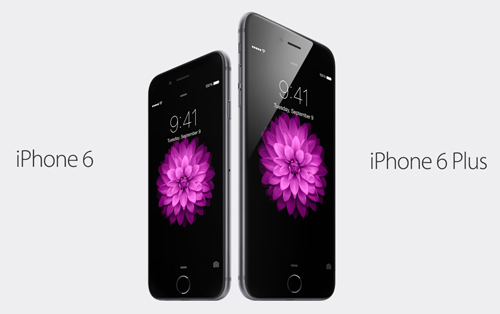 iPhone 6 trình làng: Chưa thỏa mong ước - 1