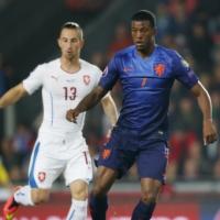 Bóng đá - Séc - Hà Lan: Bàn thua oan nghiệt