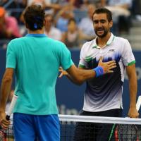 Thể thao - Tin HOT 10/9: Cilic kiếm tiền "giỏi hơn" Federer