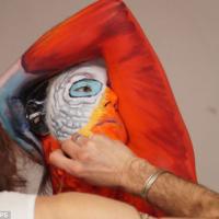 Tài chính - Bất động sản - Giá vàng bị đẩy xuống mức thấp nhất 3 tháng