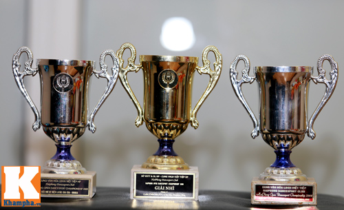 Bộ sưu tập thành tích "khủng" của cô gái vàng Dancesport - 15