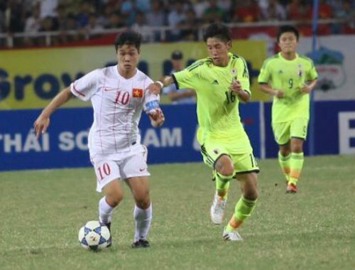 U19 Việt Nam tiến bộ nhưng chưa đủ - 1