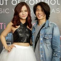 Ca nhạc - MTV - Tích Kỳ X-Factor "bụi bặm" bên Quán quân The winner is