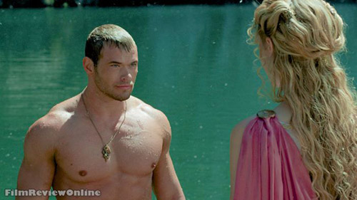 Trailer phim: The Legend of Hercules - 2