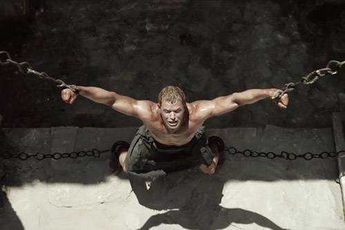 Trailer phim: The Legend of Hercules - 4