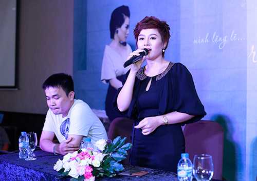 Thu Phượng muốn chấm hết với chồng cũ Thành Trung - 6