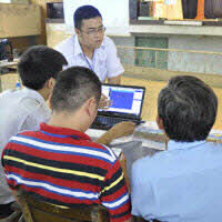 Công nghệ thông tin - Phát động cuộc thi lập trình "Alice 2014"