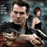 Phim - "Sát thủ tháng 11" thành công với cặp đôi của 007