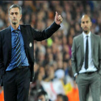 Bóng đá - Pep vượt Mourinho xuất sắc nhất thế giới cấp CLB 2014