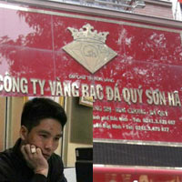 Pháp luật - Kẻ trộm gần 300 cây vàng lúc nửa đêm lĩnh án