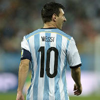 Bóng đá - Cái tên “Messi” bị cấm đặt