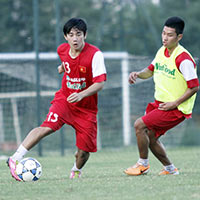 Bóng đá - Thầy Giôm: Đá thực dụng, không ai xem U19 Việt Nam