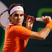 Thể thao - Siêu VĐV: Federer và bí quyết “trường sinh” (Kỳ cuối)