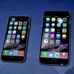 Dế sắp ra lò - Video: Trên tay iPhone 6 Plus mới ra mắt