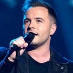 Ca nhạc - MTV - Video: Cựu thủ lĩnh Westlife gửi lời chào fan bằng tiếng Việt