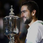 Thể thao - Cilic - Del Potro: Sự tương đồng của 2 nhà vô địch