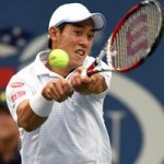 Thể thao - Nishikori vẫn là động lực của quần vợt châu Á