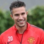 Bóng đá - Tin HOT tối 10/9: Real nhòm ngó Persie