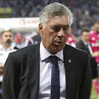 Bóng đá - Trước derby Madrid: Real "méo mặt" vì "virus FIFA"