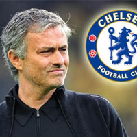 Bóng đá - Mourinho: "Chelsea đang chơi hấp dẫn như tôi muốn"