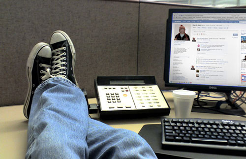 6 lý do khiến bạn không tự do về tài chính - 4