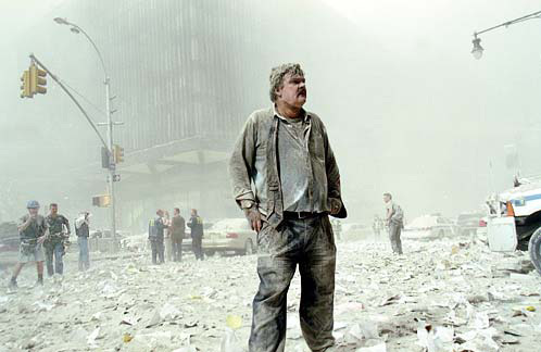 Bí mật động trời về “kẻ giấu mặt” trong vụ 11/9 - 2