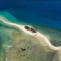 Du lịch - Vẻ đẹp siêu thực của đảo Rắn ở Đông Nam Á