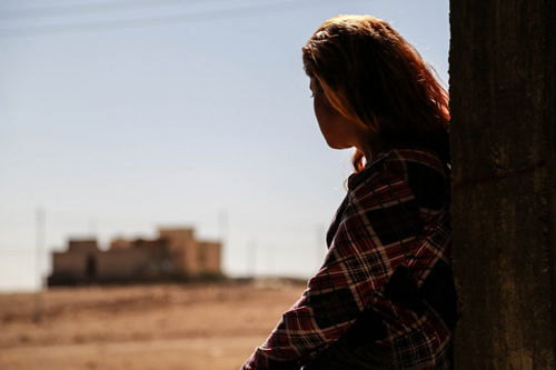 Lời kể của thiếu nữ bị bắt làm "quà tặng" cho IS - 2