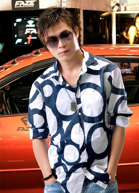 Phát hiện thi thể ca sỹ Duy Minh dưới chân cầu Đồng Nai - 2