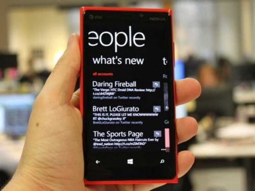 Microsoft sắp “khai tử” tên “Windows Phone” - 1