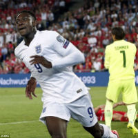 Bóng đá - Người Anh tìm thấy bộ ba tấn công đáng gờm