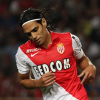 Bóng đá - Falcao muốn vô địch Premier League cùng MU