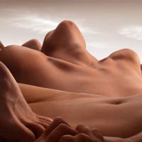 Phi thường - kỳ quặc - Những bức ảnh "hở" mà không lộ