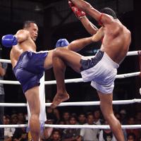 Thể thao - Trào lưu MMA nở rộ ở Campuchia