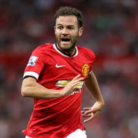 Bóng đá - MU, số phận của Mata: Van Gaal giải toán