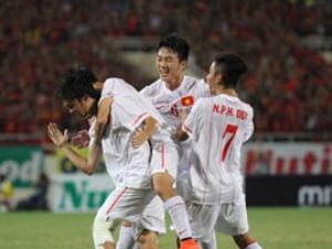 Bóng đá - U19 Việt Nam - U19 Myanmar: Ngây ngất những siêu phẩm